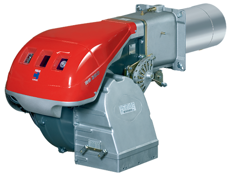 燃燒器-力謳熱能設備（上海）有限公司